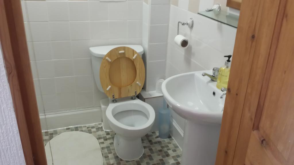 بلاكبول Airedale Hotel المظهر الخارجي الصورة