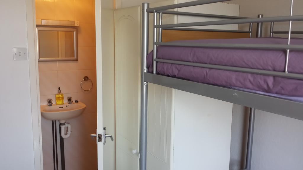 بلاكبول Airedale Hotel الغرفة الصورة