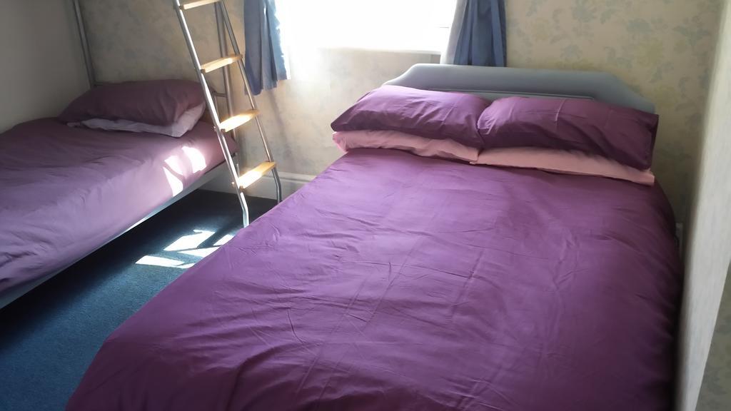 بلاكبول Airedale Hotel الغرفة الصورة