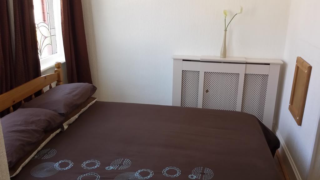 بلاكبول Airedale Hotel الغرفة الصورة