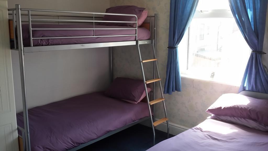 بلاكبول Airedale Hotel المظهر الخارجي الصورة