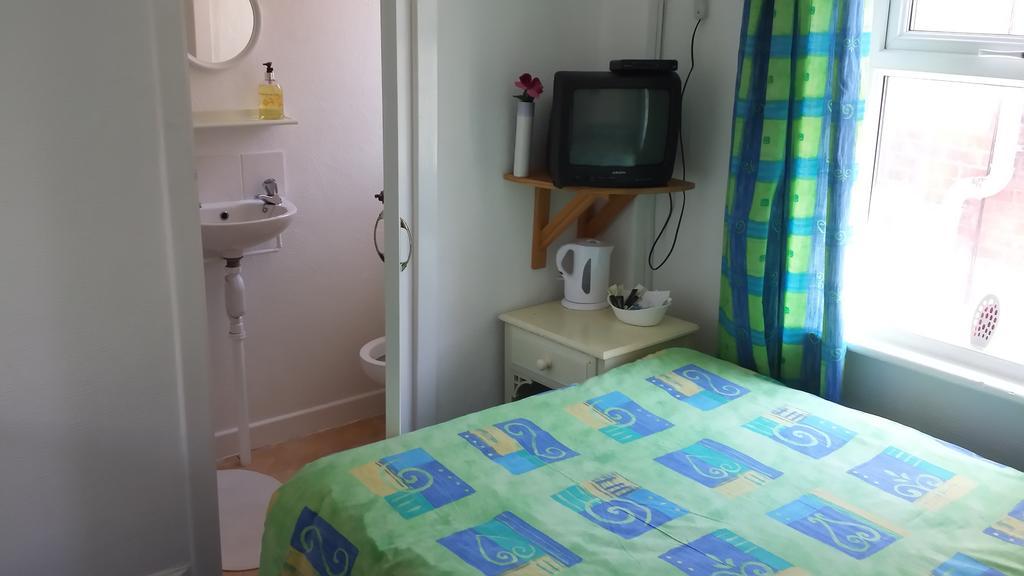 بلاكبول Airedale Hotel المظهر الخارجي الصورة