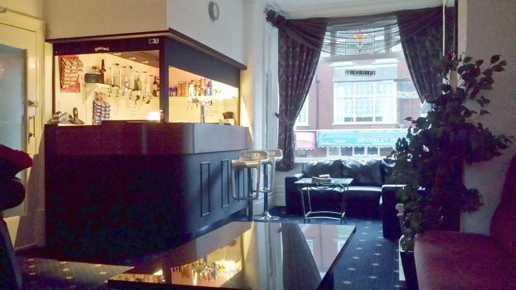 بلاكبول Airedale Hotel المظهر الخارجي الصورة