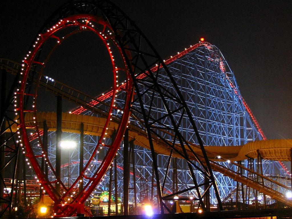 بلاكبول Airedale Hotel المظهر الخارجي الصورة